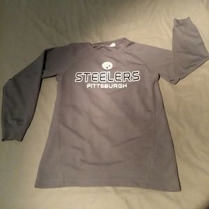 NFL Pittsburgh Steelers long sleeve